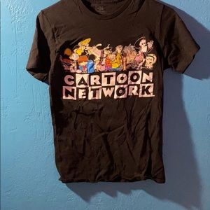 Cartoon Network tee